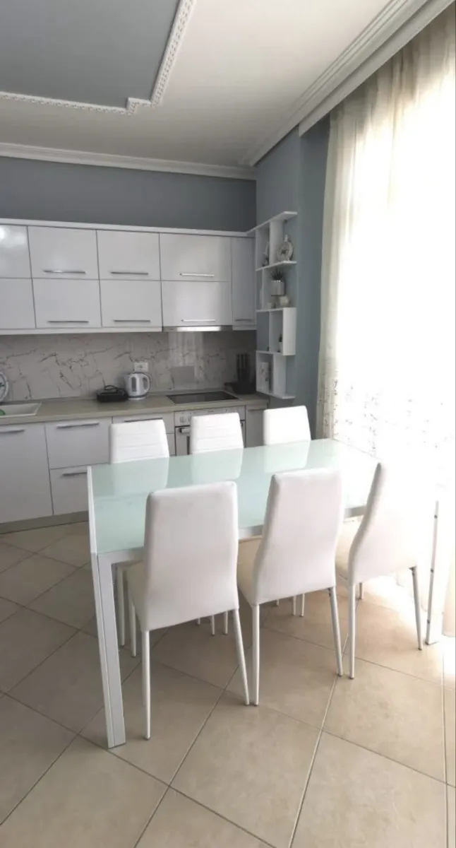 Shitet Apartament 67m2. – 9.3M Lek – Durrës – I shkëlqyer — Durrës - Foto 6