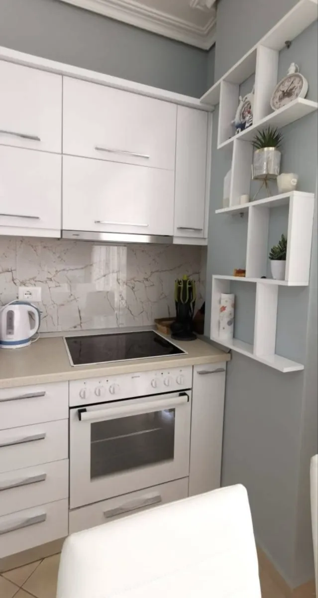 Shitet Apartament 67m2. – 9.3M Lek – Durrës – I shkëlqyer — Durrës - Foto 7