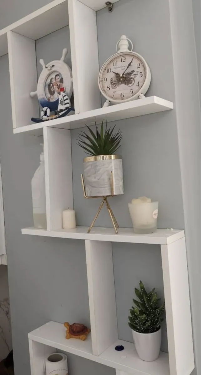 Shitet Apartament 67m2. – 9.3M Lek – Durrës – I shkëlqyer — Durrës - Foto 8