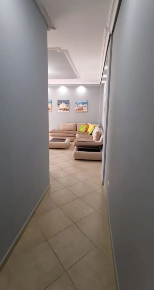 Shitet Apartament 67m2. – 9.3M Lek – Durrës – I shkëlqyer — Durrës - Foto 9