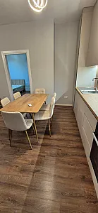 Jepet me qira Apartament 2+1+2x1 – 55,000 Lek – Tiranë — Tiranë - Foto 4