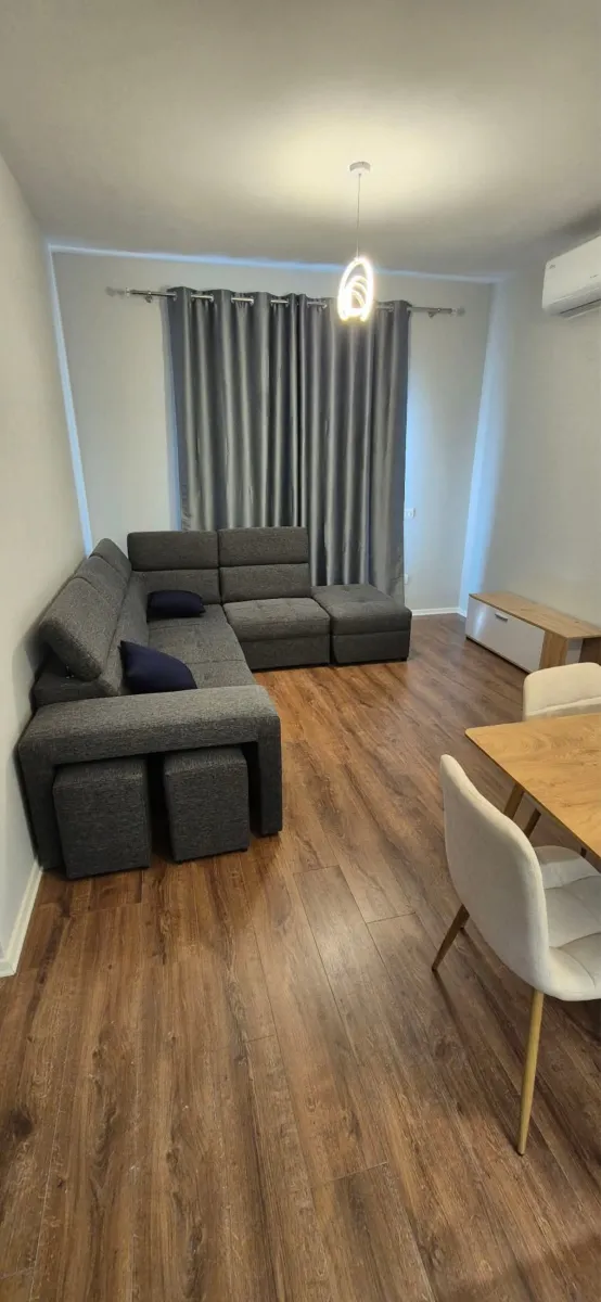 Jepet me qira Apartament 2+1+2x1 – 55,000 Lek – Tiranë — Tiranë - Foto 5