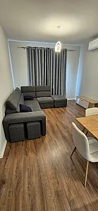 Jepet me qira Apartament 2+1+2x1 – 55,000 Lek – Tiranë — Tiranë - Foto 5