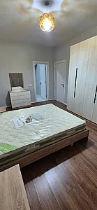 Jepet me qira Apartament 2+1+2x1 – 55,000 Lek – Tiranë — Tiranë - Foto 8