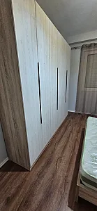 Jepet me qira Apartament 2+1+2x1 – 55,000 Lek – Tiranë — Tiranë - Foto 11