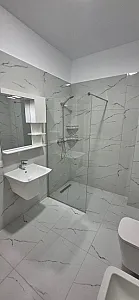 Jepet me qira Apartament 2+1+2x1 – 55,000 Lek – Tiranë — Tiranë - Foto 18