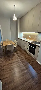 Jepet me qira Apartament 2+1+2x1 – 55,000 Lek – Tiranë — Tiranë - Foto 21