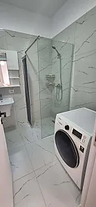 Jepet me qira Apartament 2+1+2x1 – 55,000 Lek – Tiranë — Tiranë - Foto 24