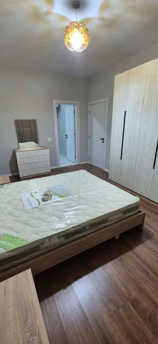 Jepet me qira Apartament 2+1+2x1 – 55,000 Lek – Tiranë — Tiranë - Foto 26