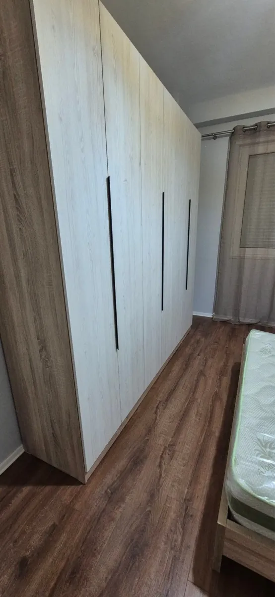 Jepet me qira Apartament 2+1+2x1 – 55,000 Lek – Tiranë — Tiranë - Foto 27