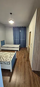 Jepet me qira Apartament 2+1+2x1 – 55,000 Lek – Tiranë — Tiranë - Foto 29