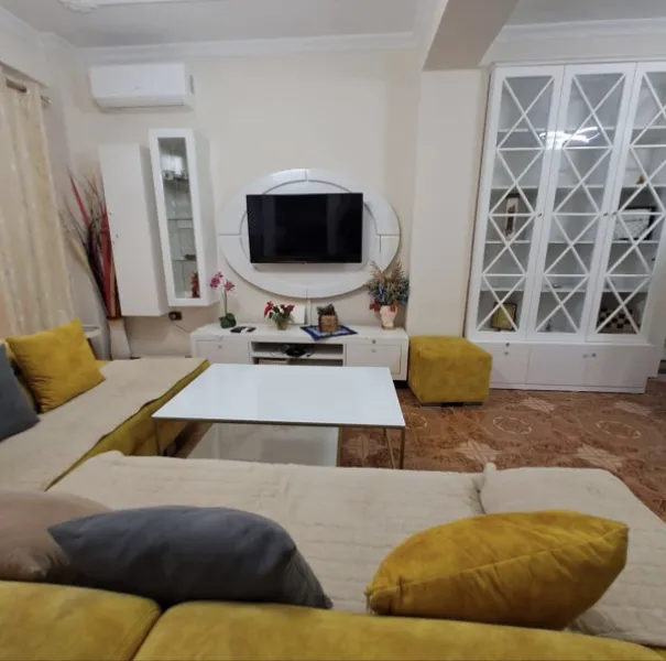 Apartment for Rent 3 +1 near – 45,000 Lek – Durrës — Durrës
