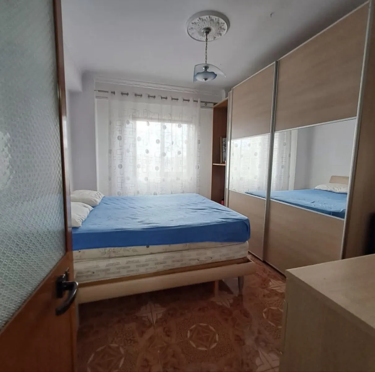 Apartment for Rent 3 +1 near – 45,000 Lek – Durrës — Durrës - Foto 2