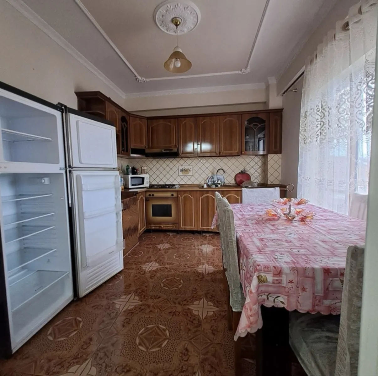 Apartment for Rent 3 +1 near – 45,000 Lek – Durrës — Durrës - Foto 3