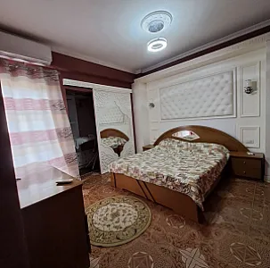Apartment for Rent 3 +1 near – 45,000 Lek – Durrës — Durrës - Foto 4