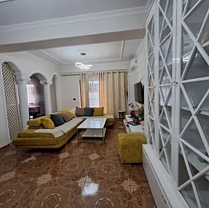 Apartment for Rent 3 +1 near – 45,000 Lek – Durrës — Durrës - Foto 6