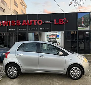 Toyota Yaris 1.4 Nafte Automat 🇨🇭 - Foto 10