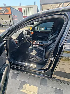 Shitet Audi A8 4.2 benzine – 8,500 Lek – Durrës – I mirë — Durrës - Foto 5