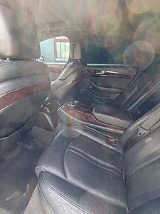 Shitet Audi A8 4.2 benzine – 8,500 Lek – Durrës – I mirë — Durrës - Foto 6