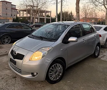 Toyota Yaris 1.4 Nafte Automat 🇨🇭 - Foto 16