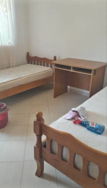 Jepet kati i pare me qira shtepi – 27,000 Lek – Tiranë — Tiranë