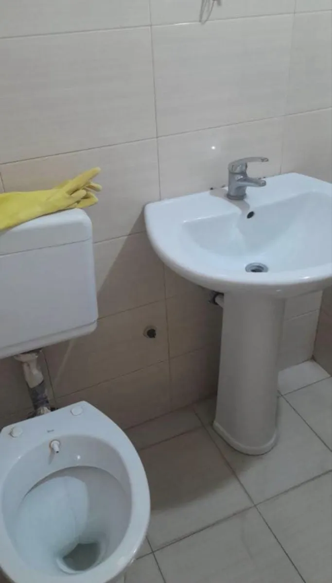 Jepet kati i pare me qira shtepi – 27,000 Lek – Tiranë — Tiranë - Foto 4