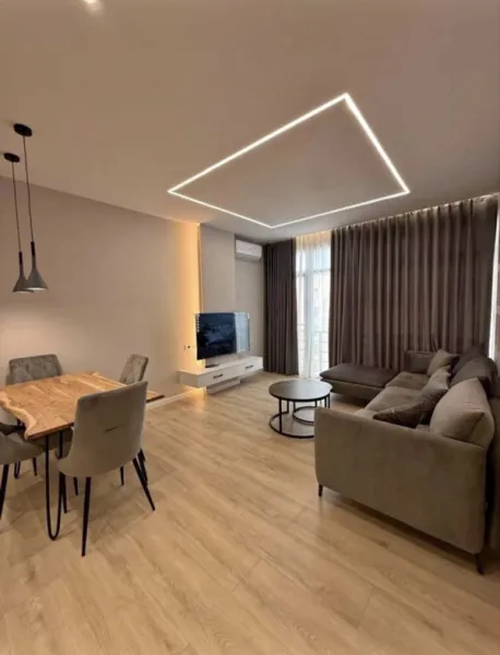 Jepet me qira apartment 1+1 – 45,000 Lek – Tiranë — Tiranë