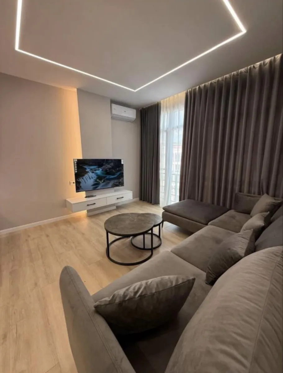 Jepet me qira apartment 1+1 – 45,000 Lek – Tiranë — Tiranë - Foto 2