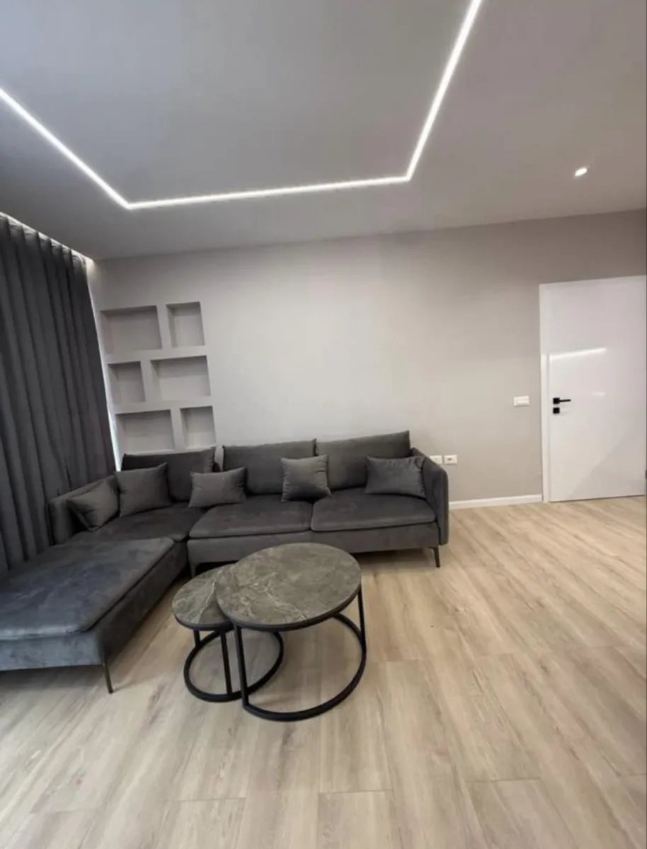 Jepet me qira apartment 1+1 – 45,000 Lek – Tiranë — Tiranë - Foto 5