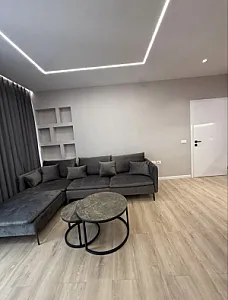 Jepet me qira apartment 1+1 – 45,000 Lek – Tiranë — Tiranë - Foto 5