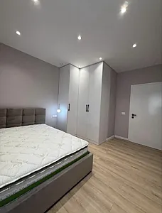 Jepet me qira apartment 1+1 – 45,000 Lek – Tiranë — Tiranë - Foto 6