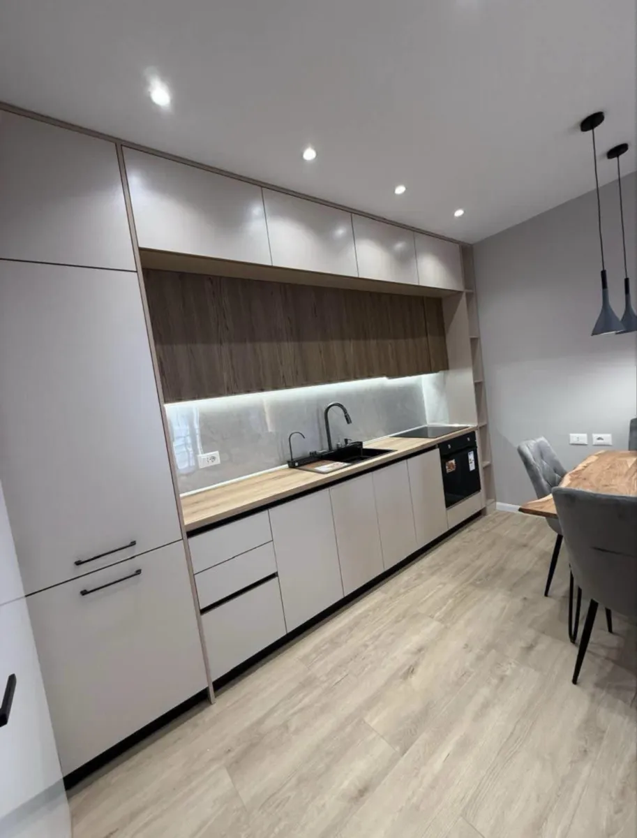 Jepet me qira apartment 1+1 – 45,000 Lek – Tiranë — Tiranë - Foto 7