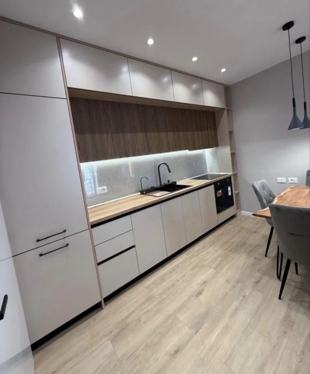 Jepet me qira apartment 1+1 – 45,000 Lek – Tiranë — Tiranë - Foto 9