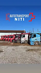 Shitet Sherbim Transport Makinash – Durrës – I mirë — Durrës - Foto 5