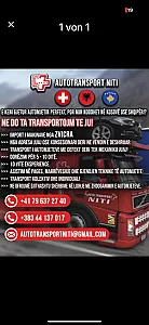 Shitet Sherbim Transport Makinash – Durrës – I mirë — Durrës - Foto 8