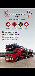 Shitet Sherbim Transport Makinash – Durrës – I mirë — Durrës - Foto 9