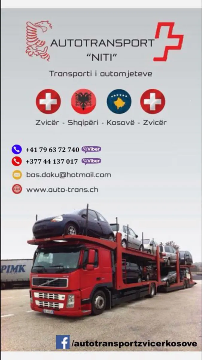 Shitet Sherbim Transport Makinash – Durrës – I mirë — Durrës - Foto 10