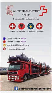 Shitet Sherbim Transport Makinash – Durrës – I mirë — Durrës - Foto 10