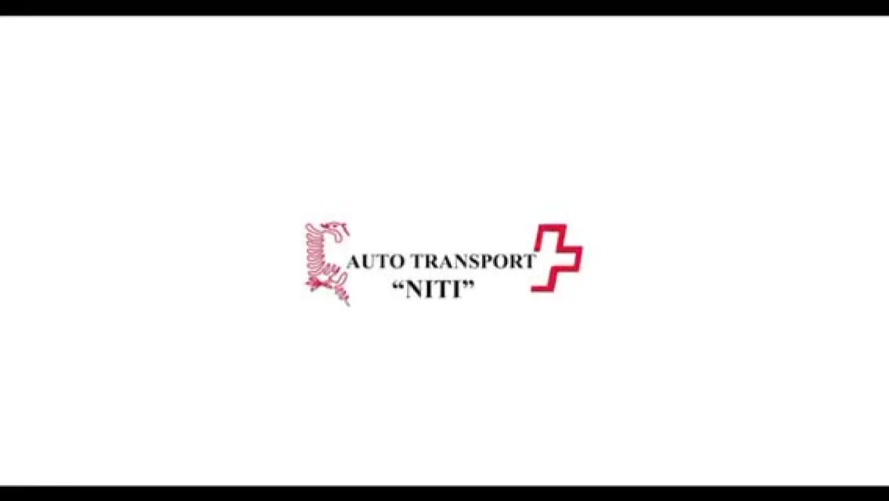 Transport dhe inspektim makinash nga Zvicra — video