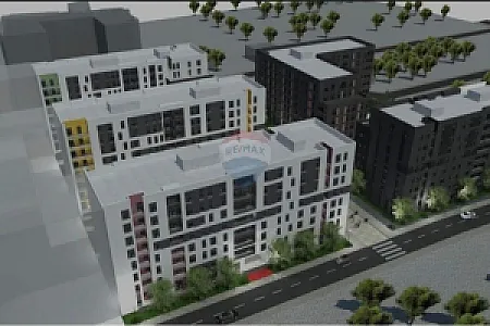 Apartament per shitje,Tirana Entry – 125,000€ – Tiranë — Tiranë - Foto 3