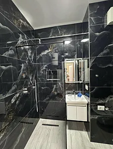 Apartament 1+1 me qira ne urban – 50,000 Lek – Tiranë — Tiranë - Foto 9