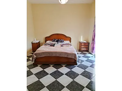 Vilë 3 katëshe me qira, komplesi – 3,500€ – Tirane — Tirane - Foto 3
