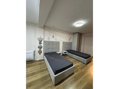 Apartament me qira 2+1+2, Rruga – 700€ – Tirane — Tirane - Foto 4