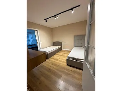 Apartament me qira 2+1+2, Rruga – 700€ – Tirane — Tirane - Foto 5