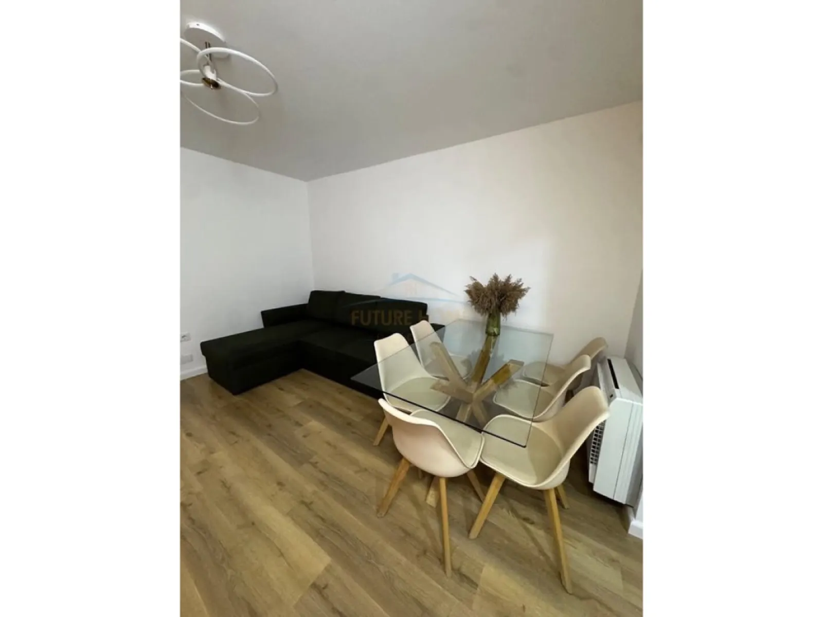 Apartament me qira 2+1+2, Rruga – 700€ – Tirane — Tirane - Foto 8