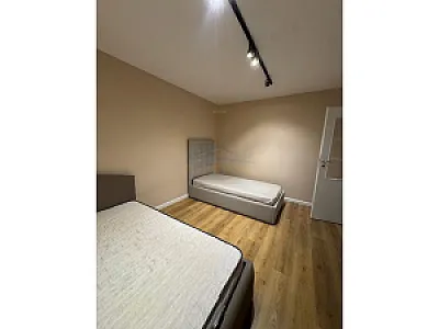 Apartament me qira 2+1+2, Rruga – 700€ – Tirane — Tirane - Foto 9