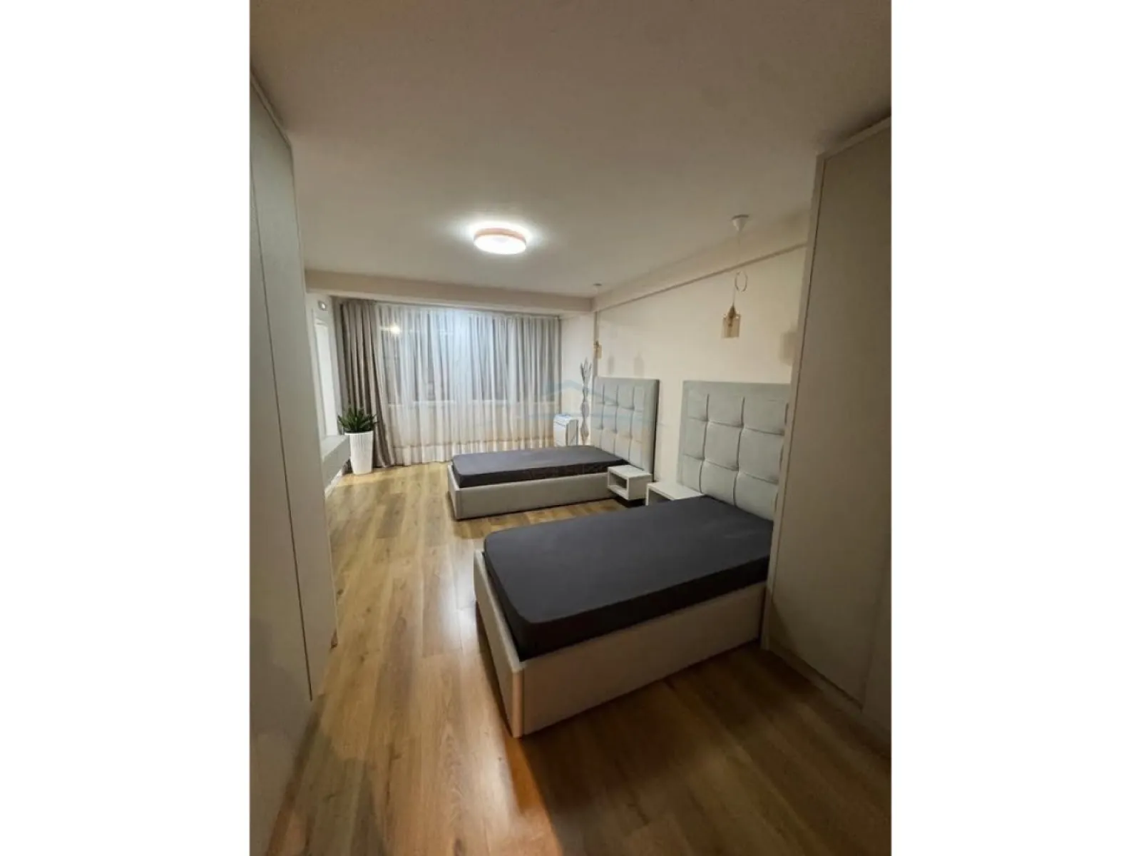 Apartament me qira 2+1+2, Rruga – 700€ – Tirane — Tirane - Foto 10