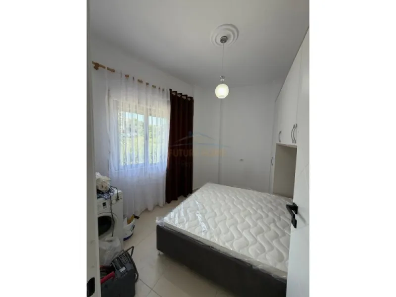 Apartament me qira 1+1, te Xhamia – 500€ – Tirane — Tirane