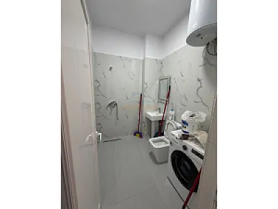 Apartament me qira 1+1, te Xhamia – 500€ – Tirane — Tirane - Foto 2