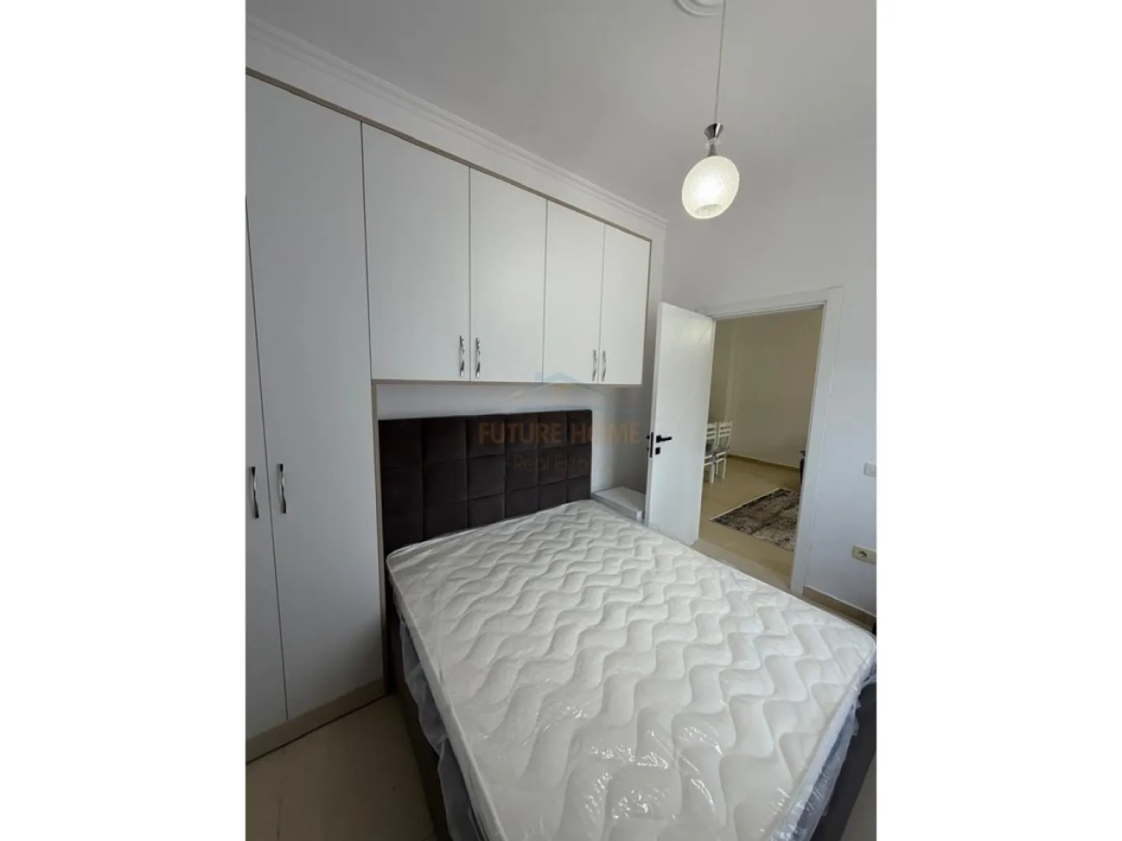 Apartament me qira 1+1, te Xhamia – 500€ – Tirane — Tirane - Foto 3